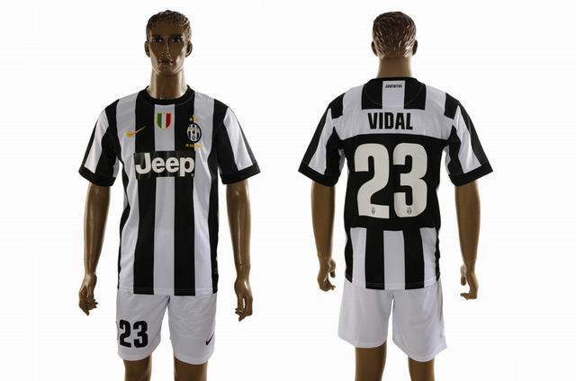 Juventus jerseys-032